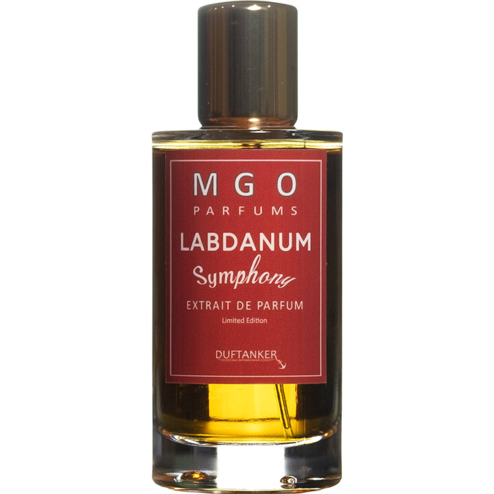 Labdanum Symphony